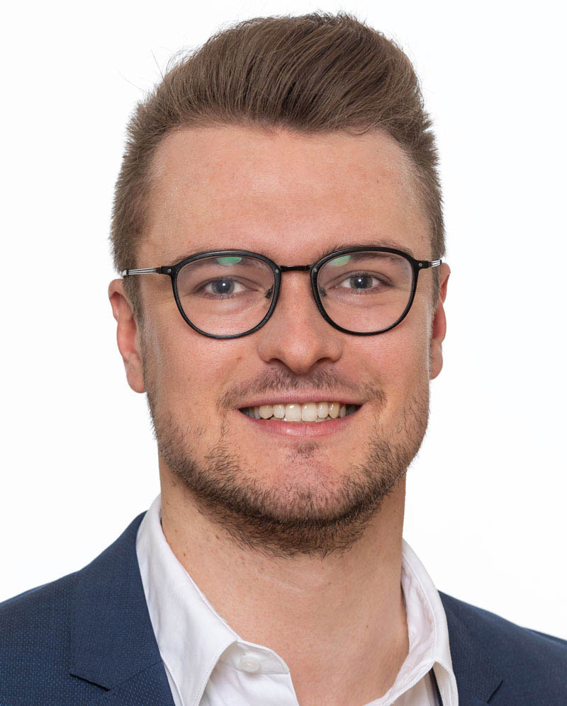 Tobias Mastrodonato